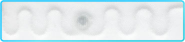 Ультравысокочастотные UHF метки ENTERCAM